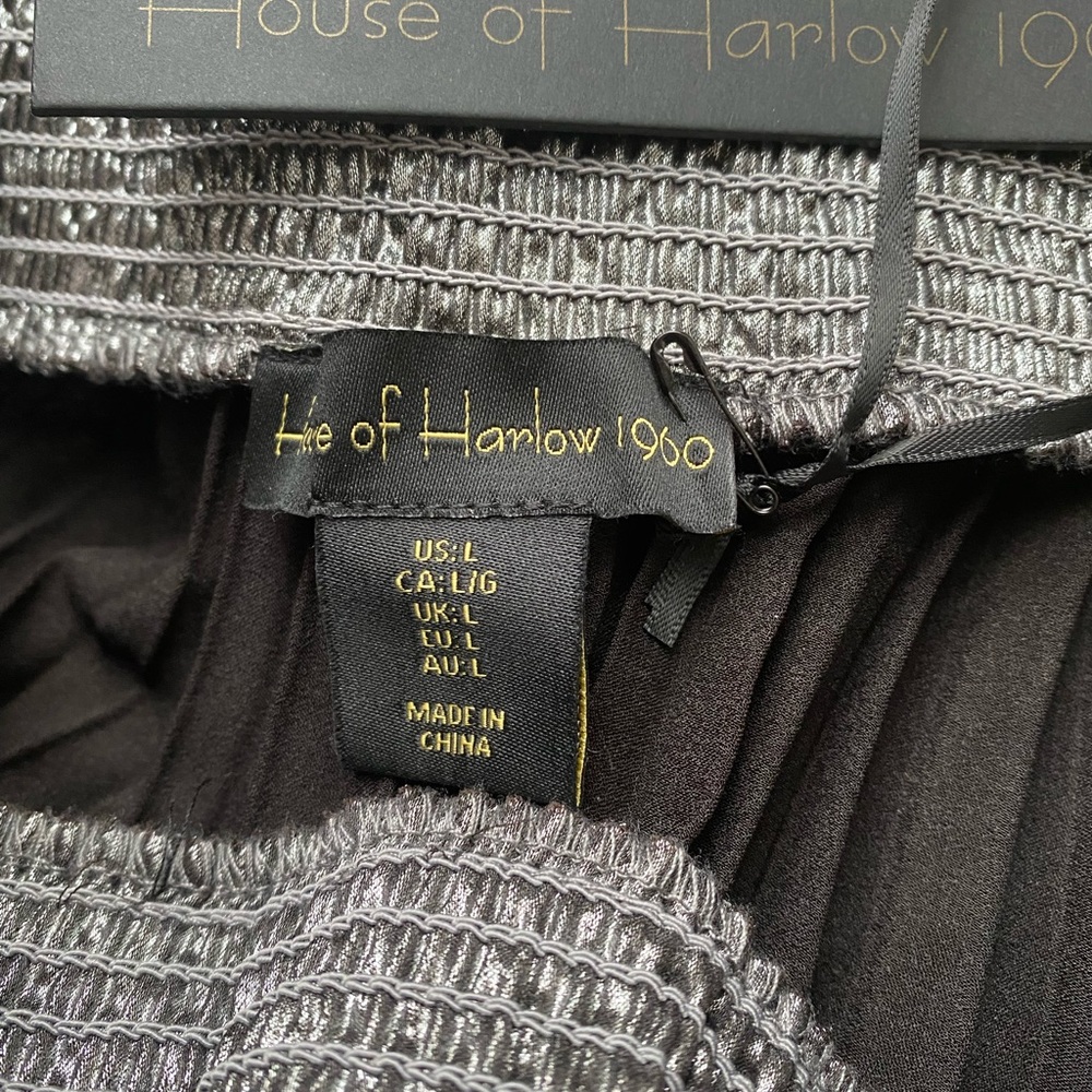 House of Harlow 1960 skirt! - Picture 3 of 3